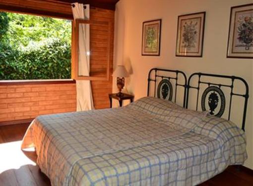 фото отеля A Casa de Cima Guest House