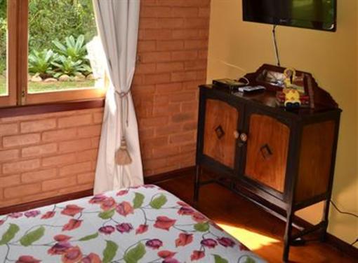фото отеля A Casa de Cima Guest House