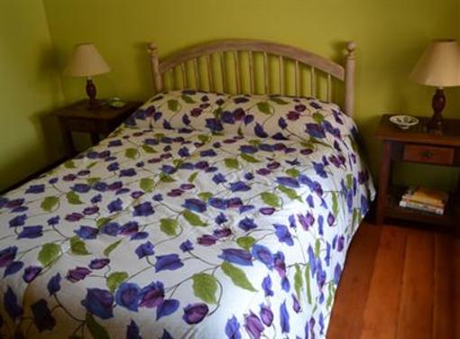 фото отеля A Casa de Cima Guest House