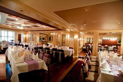 фото отеля Ceann Sibeal Hotel Ballyferriter