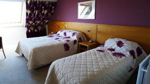 фото отеля Ceann Sibeal Hotel Ballyferriter