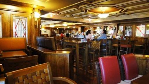 фото отеля Ceann Sibeal Hotel Ballyferriter