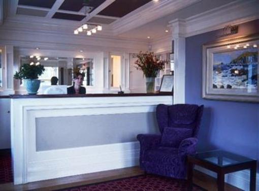 фото отеля Ceann Sibeal Hotel Ballyferriter