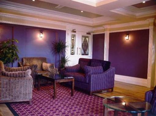 фото отеля Ceann Sibeal Hotel Ballyferriter