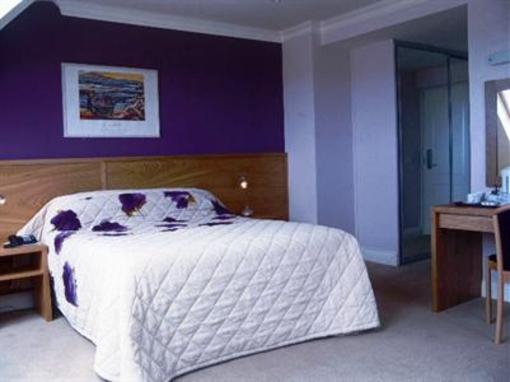 фото отеля Ceann Sibeal Hotel Ballyferriter