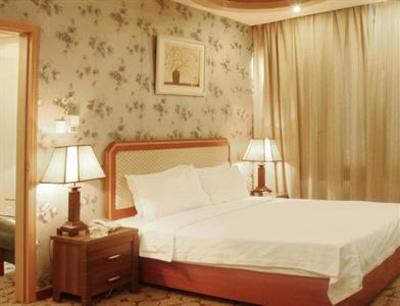 фото отеля Hubei Jiuye Hotel