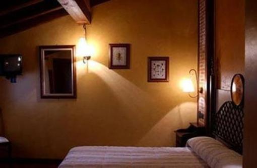 фото отеля Rural Posada Del Rincon