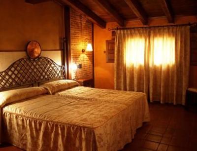фото отеля Rural Posada Del Rincon