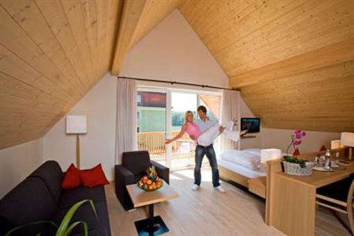 фото отеля Gesundheitshotel Gugerbauer
