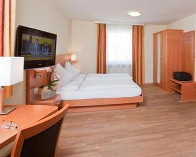 фото отеля Gesundheitshotel Gugerbauer