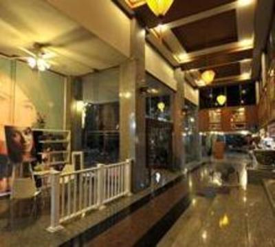 фото отеля Phayao Northern Lake Hotel