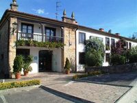 Hotel Anexo Los Infantes