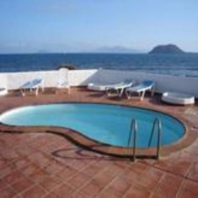 фото отеля Apartments Villa los Remos Fuerteventura