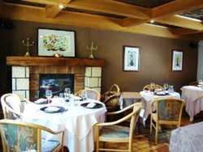 фото отеля Hotel Le Chalet
