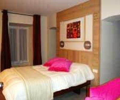 фото отеля Hotel Le Chalet