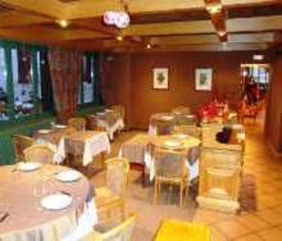 фото отеля Hotel Le Chalet