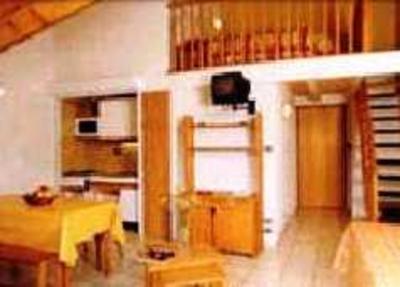 фото отеля Hotel Le Chalet