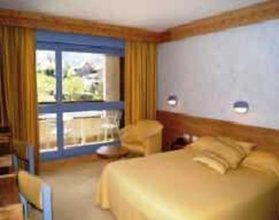 фото отеля Hotel Le Chalet