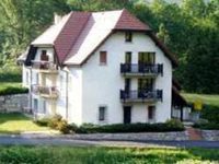Hotel Le Chalet