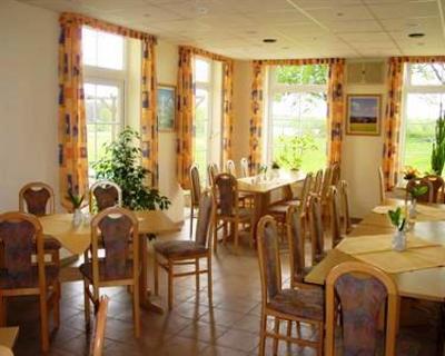 фото отеля Landhotel Am Peetscher See
