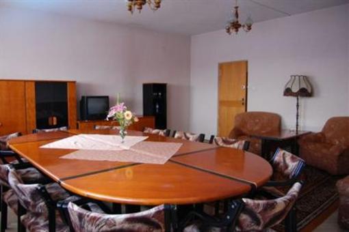 фото отеля Hotel Zajazd Piastowski