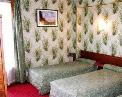 фото отеля Hotel du Gave
