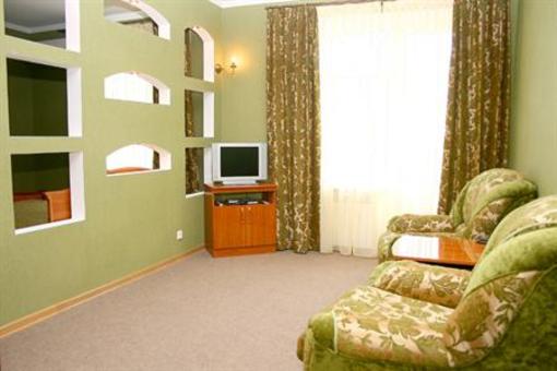фото отеля Allure Hotel