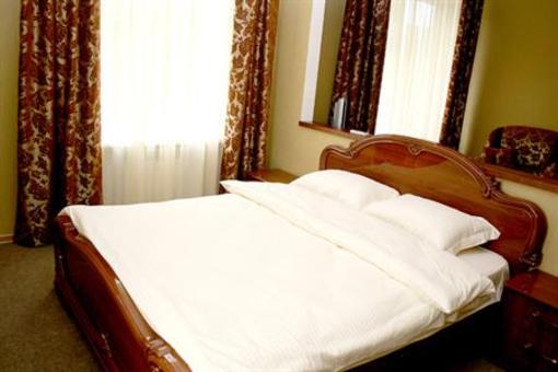 фото отеля Allure Hotel