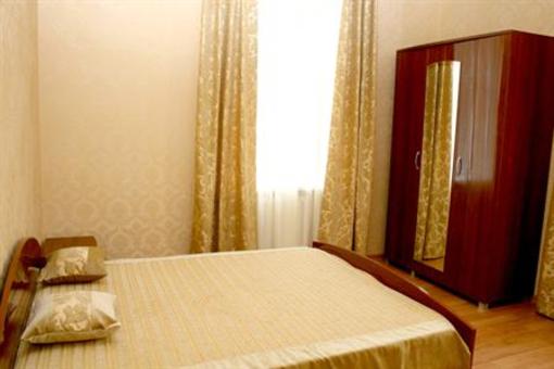 фото отеля Allure Hotel