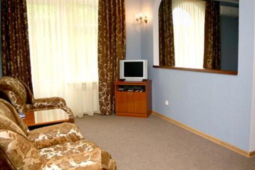 фото отеля Allure Hotel