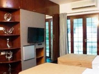 фото отеля The Address Hotel