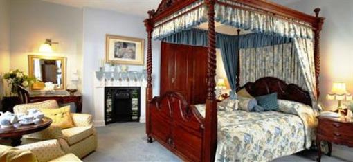 фото отеля Drayton Court Hotel