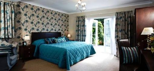 фото отеля Drayton Court Hotel