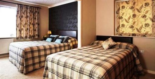фото отеля Drayton Court Hotel