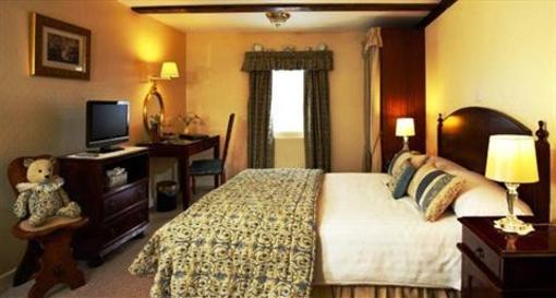 фото отеля Drayton Court Hotel