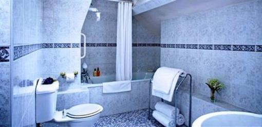 фото отеля Drayton Court Hotel
