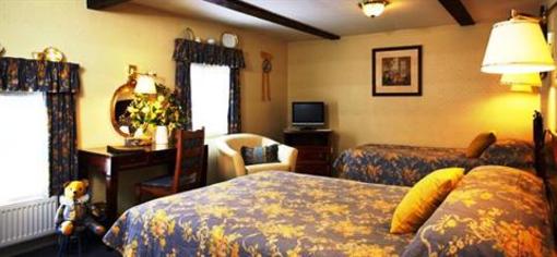 фото отеля Drayton Court Hotel
