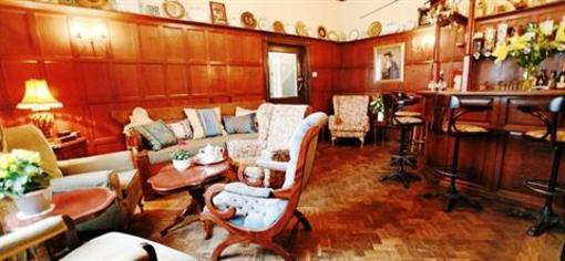фото отеля Drayton Court Hotel
