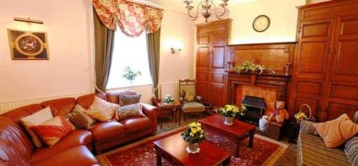 фото отеля Drayton Court Hotel