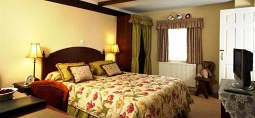 фото отеля Drayton Court Hotel
