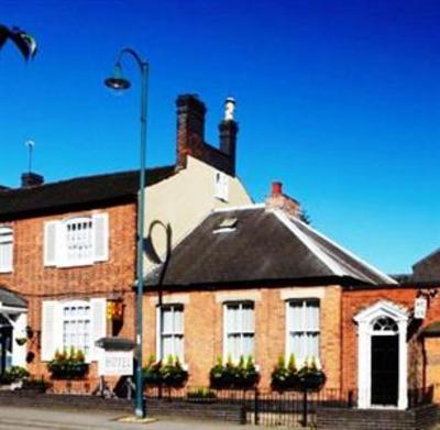 фото отеля Drayton Court Hotel