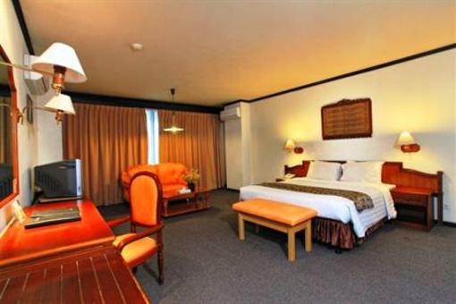 фото отеля Adika Hotel Bahtera