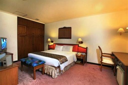 фото отеля Adika Hotel Bahtera