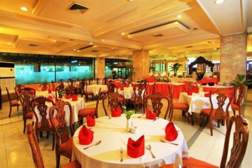 фото отеля Adika Hotel Bahtera