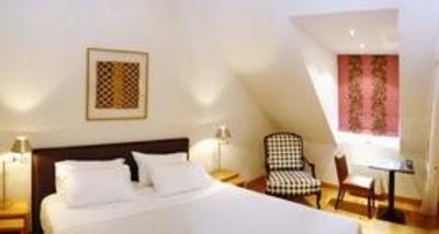 фото отеля Hotel du Vieux Moulin