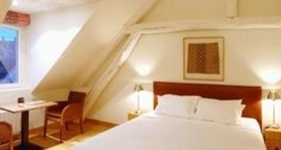 фото отеля Hotel du Vieux Moulin