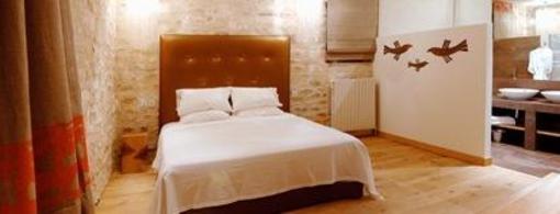 фото отеля Hotel du Vieux Moulin