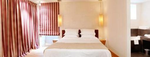 фото отеля Hotel du Vieux Moulin