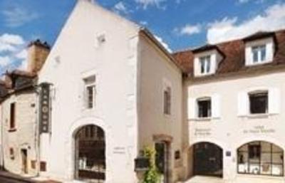 фото отеля Hotel du Vieux Moulin