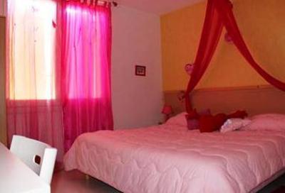 фото отеля Inter-Hotel Corintel